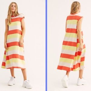 Free People Luella Maxi Dress